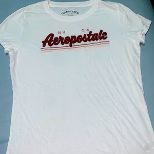 Tshirt for on the go! Or errands 😁 Comfortable worn and easy to wear